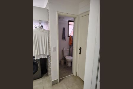 Apartamento à venda com 119m², 4 quartos e 1 vagaFoto 34