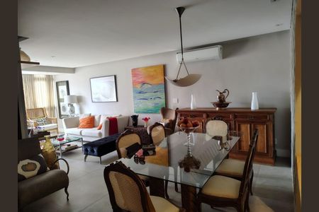 Apartamento à venda com 119m², 4 quartos e 1 vagaFoto 23