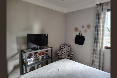 Apartamento à venda com 119m², 4 quartos e 1 vagaFoto 09