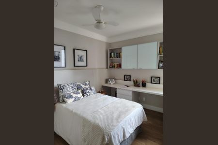 Apartamento à venda com 119m², 4 quartos e 1 vagaFoto 20