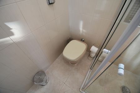 Casa à venda com 207m², 4 quartos e 2 vagasBanheiro 1