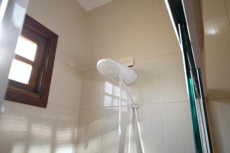 Casa à venda com 207m², 4 quartos e 2 vagasBanheiro 1