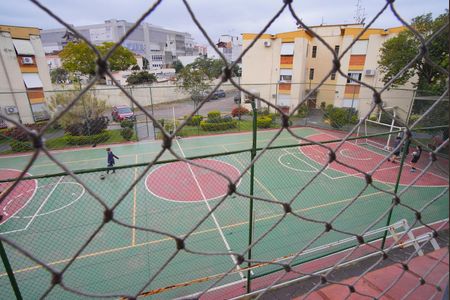 Apartamento à venda com 62m², 2 quartos e 1 vagaQuarto 1 - Vista