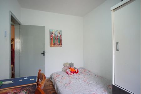 Apartamento à venda com 62m², 2 quartos e 1 vagaQuarto 1