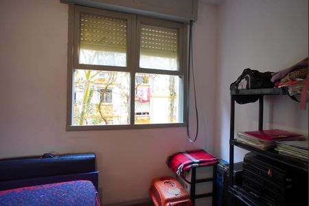 Apartamento à venda com 62m², 2 quartos e 1 vagaQuarto 2