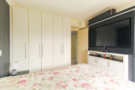 Apartamento à venda com 180m², 3 quartos e 4 vagas Apartamento à venda com 180m², 3 quartos e 4 vagasSuíte 3