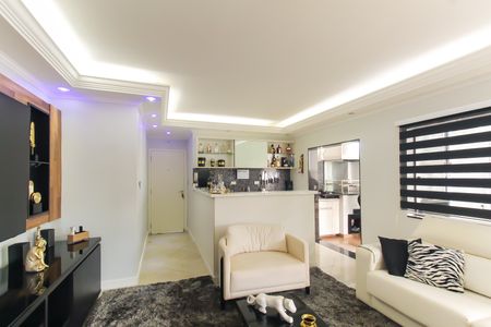 Apartamento à venda com 180m², 3 quartos e 4 vagas Apartamento à venda com 180m², 3 quartos e 4 vagasÁrea gourmet