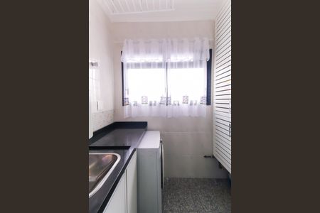 Apartamento à venda com 180m², 3 quartos e 4 vagas Apartamento à venda com 180m², 3 quartos e 4 vagasÁrea de Serviço