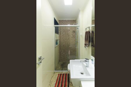 Apartamento à venda com 180m², 3 quartos e 4 vagas Apartamento à venda com 180m², 3 quartos e 4 vagasBanheiro Social