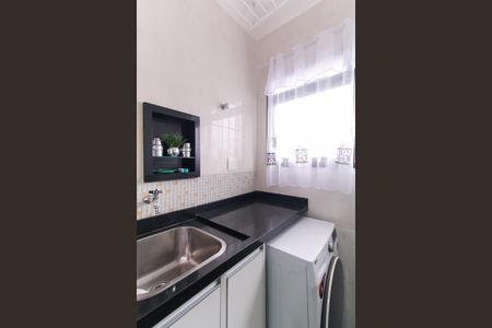 Apartamento à venda com 180m², 3 quartos e 4 vagas Apartamento à venda com 180m², 3 quartos e 4 vagasÁrea de Serviço