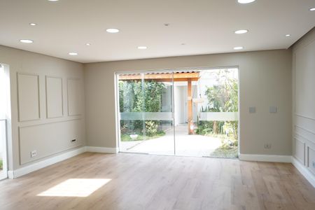 Casa à venda com 252m², 1 quarto e 2 vagasQuarto 5