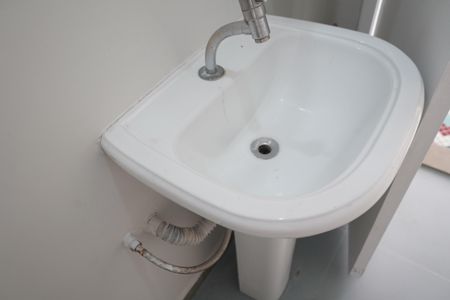 Casa à venda com 252m², 1 quarto e 2 vagasBanheiro de Serviço