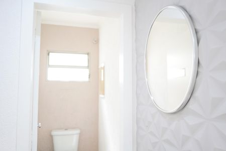 Casa à venda com 252m², 1 quarto e 2 vagasLavabo da Sala