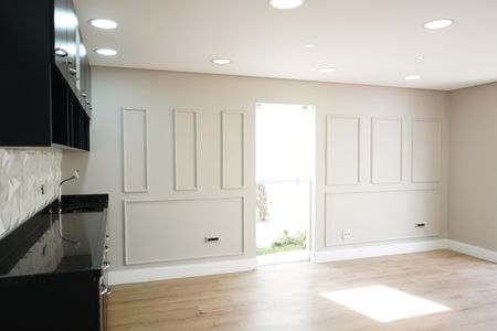 Casa à venda com 252m², 1 quarto e 2 vagasQuarto 5