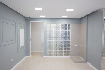 Casa à venda com 252m², 1 quarto e 2 vagasQuarto