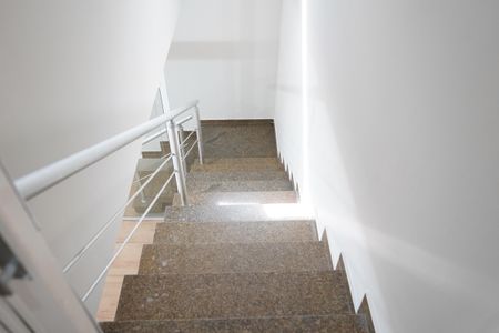 Casa à venda com 252m², 1 quarto e 2 vagasCorredor