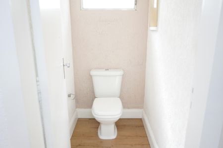 Casa à venda com 252m², 1 quarto e 2 vagasLavabo da Sala