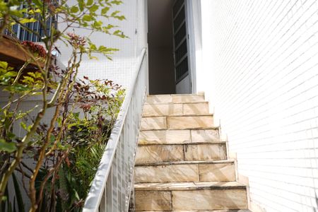 Casa à venda com 252m², 1 quarto e 2 vagasCorredor