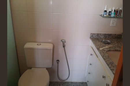 Apartamento à venda com 140m², 4 quartos e 2 vagas
