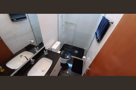 Apartamento à venda com 140m², 4 quartos e 2 vagas