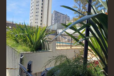 Apartamento à venda com 100m², 3 quartos e 2 vagas