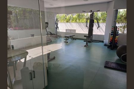 Apartamento à venda com 100m², 3 quartos e 2 vagas