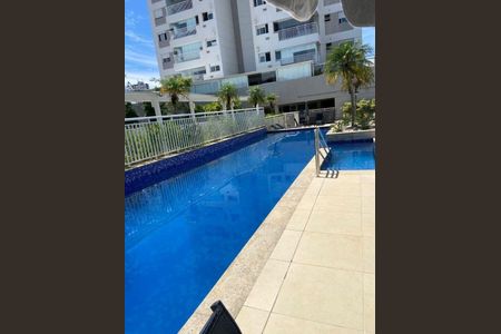 Apartamento à venda com 82m², 2 quartos e 3 vagas