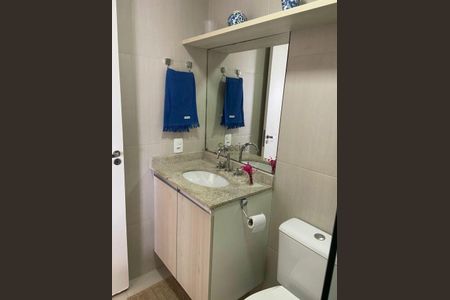 Apartamento à venda com 82m², 2 quartos e 3 vagas