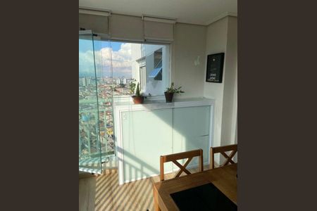 Apartamento à venda com 82m², 2 quartos e 3 vagas