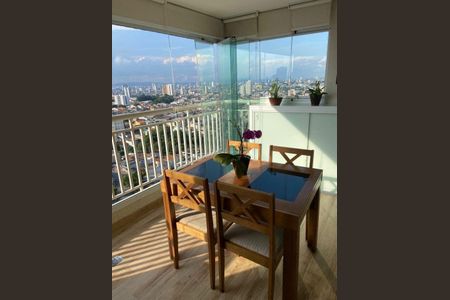 Apartamento à venda com 82m², 2 quartos e 3 vagas