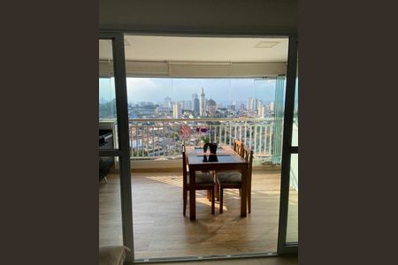 Apartamento à venda com 82m², 2 quartos e 3 vagas