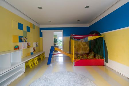 Apartamento à venda com 50m², 2 quartos e 1 vagaÁrea comum