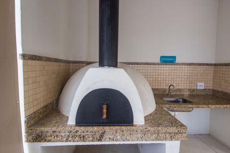 Apartamento à venda com 50m², 2 quartos e 1 vagaÁrea comum