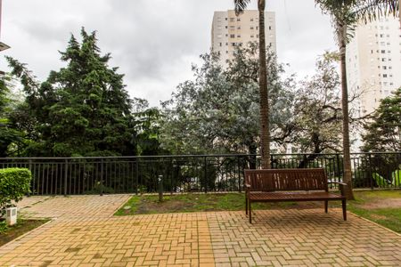 Apartamento à venda com 50m², 2 quartos e 1 vagaÁrea comum