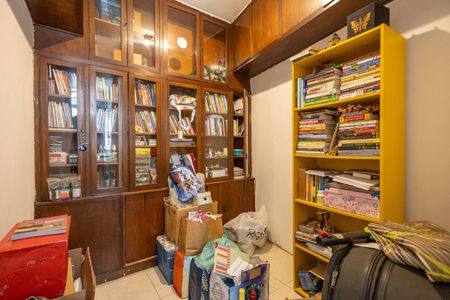 Apartamento à venda com 80m², 2 quartos e 1 vagaQuarto de Serviço