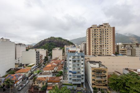 Apartamento à venda com 80m², 2 quartos e 1 vagaQuarto 2 Vista