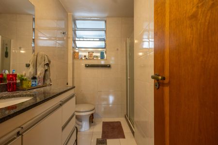 Apartamento à venda com 80m², 2 quartos e 1 vagaBanheiro