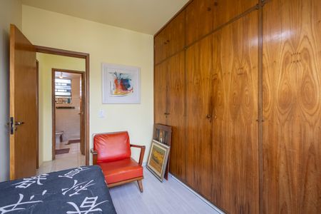 Apartamento à venda com 80m², 2 quartos e 1 vagaQuarto 2