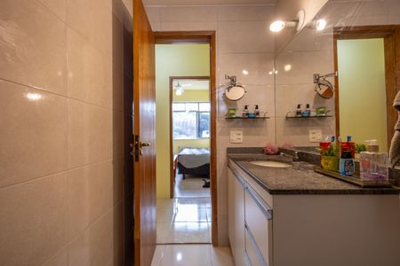 Apartamento à venda com 80m², 2 quartos e 1 vagaBanheiro