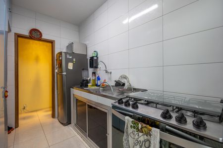Apartamento à venda com 80m², 2 quartos e 1 vagaCozinha