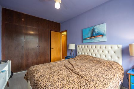 Apartamento à venda com 80m², 2 quartos e 1 vagaQuarto 1