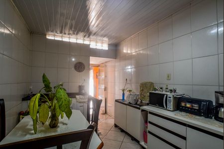 Casa à venda com 95m², 2 quartos e 1 vaga Casa à venda com 95m², 2 quartos e 1 vagaCozinha