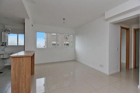 Apartamento à venda com 63m², 2 quartos e 1 vaga