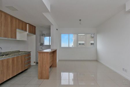 Apartamento à venda com 63m², 2 quartos e 1 vaga