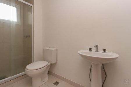 Apartamento à venda com 63m², 2 quartos e 1 vaga