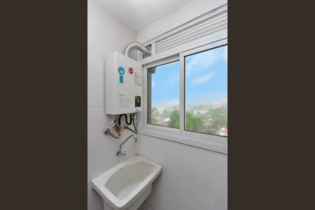 Apartamento à venda com 63m², 2 quartos e 1 vaga