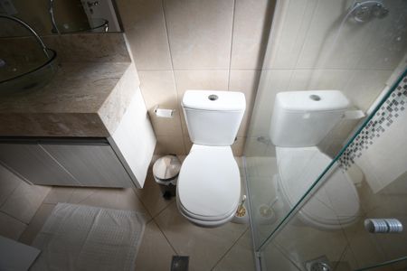 Casa à venda com 160m², 3 quartos e 4 vagasBanheiro 2