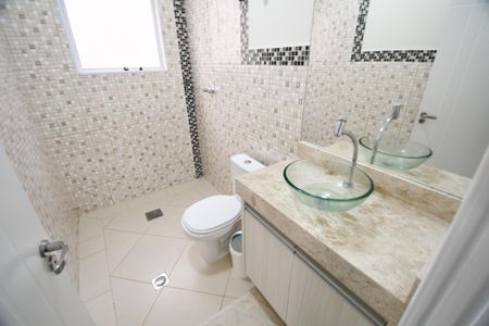 Casa à venda com 160m², 3 quartos e 4 vagasBanheiro 3