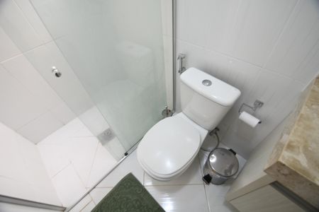 Casa à venda com 160m², 3 quartos e 4 vagasBanheiro 1