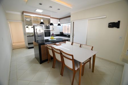 Casa à venda com 160m², 3 quartos e 4 vagasCozinha